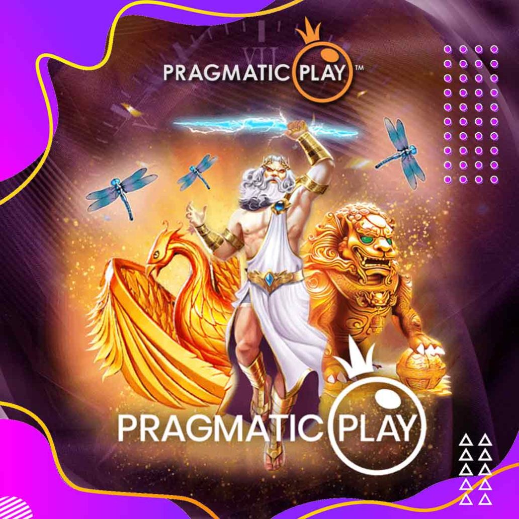 pramaticplay game